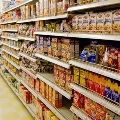 Food & Beverages
