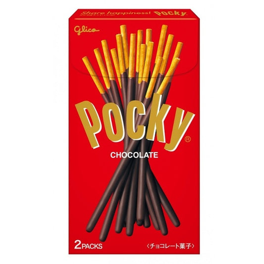 Glico Pocky (5 Flavors)