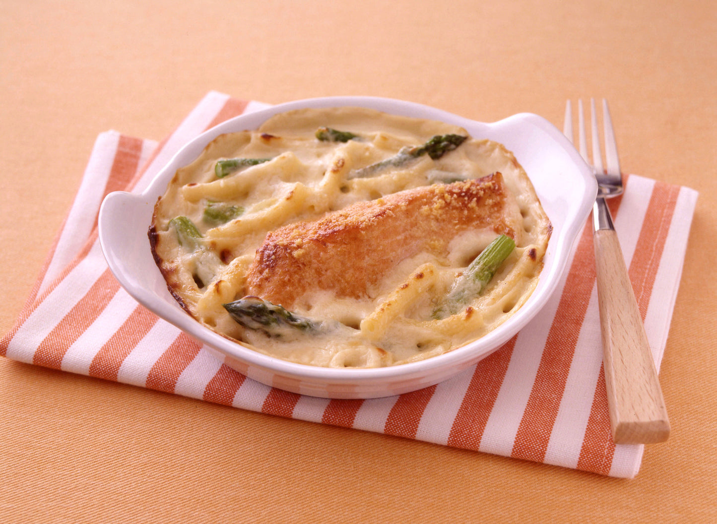 House Hokkaido Gratin (4 Servings, 164g)