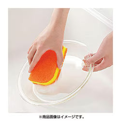 3M Scotch-Brite Antibacterial Sponge Scrubber SS-72K