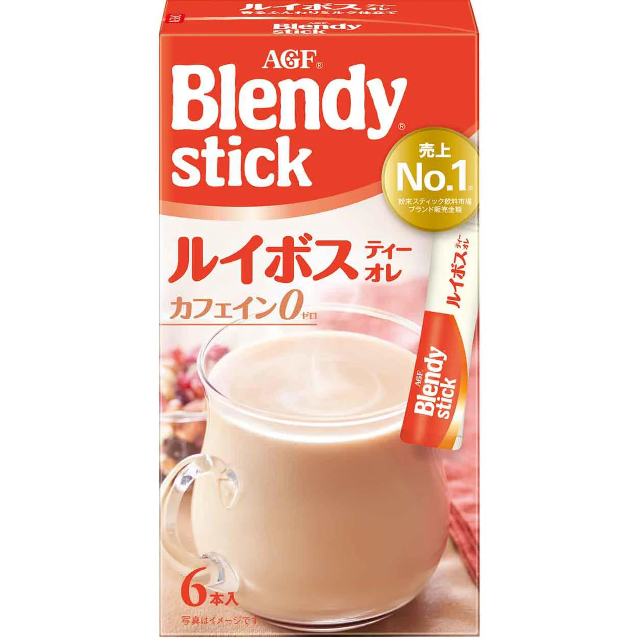 AGF Blendy Stick