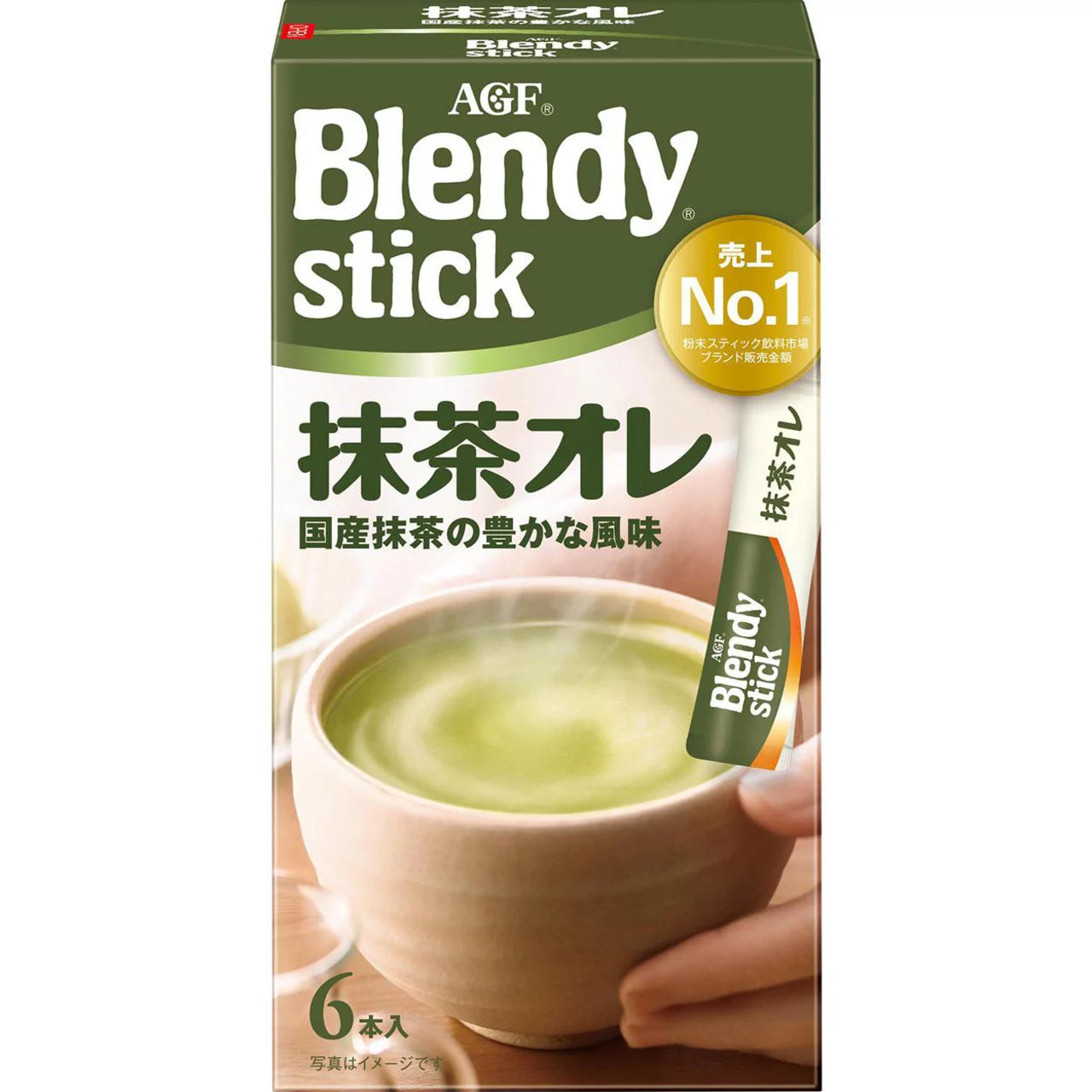 AGF Blendy Stick