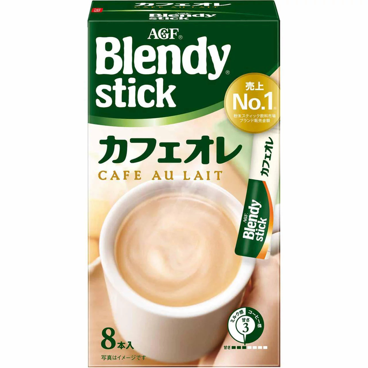 AGF Blendy Stick