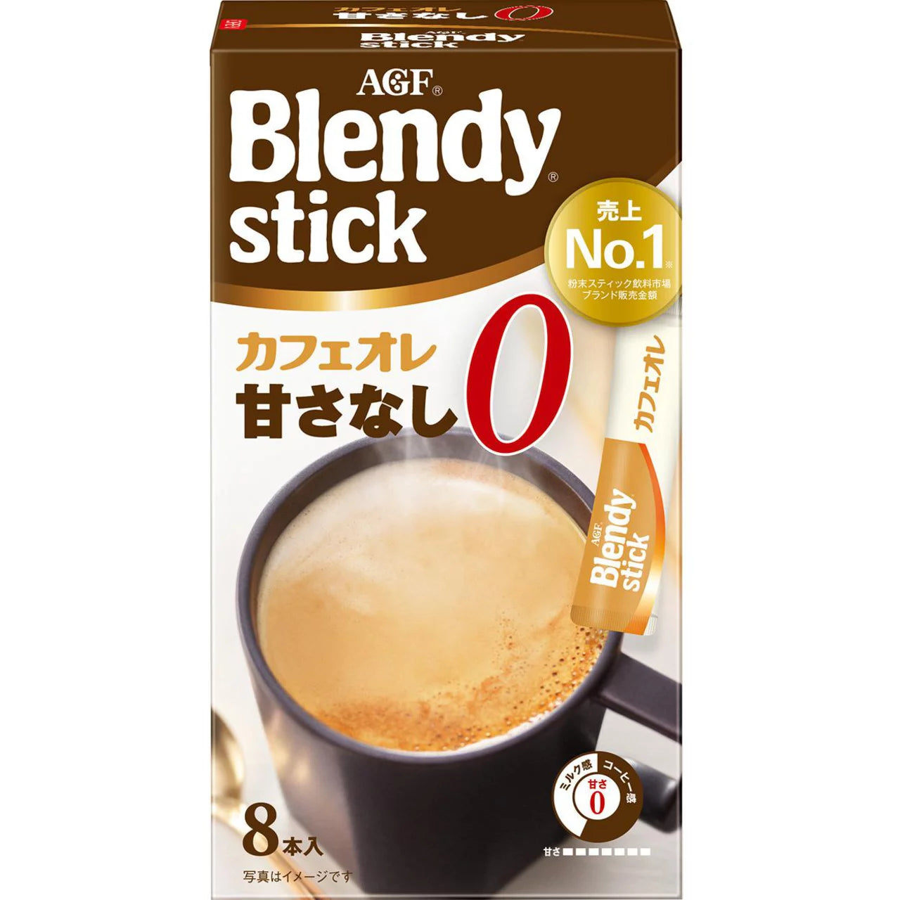 AGF Blendy Stick