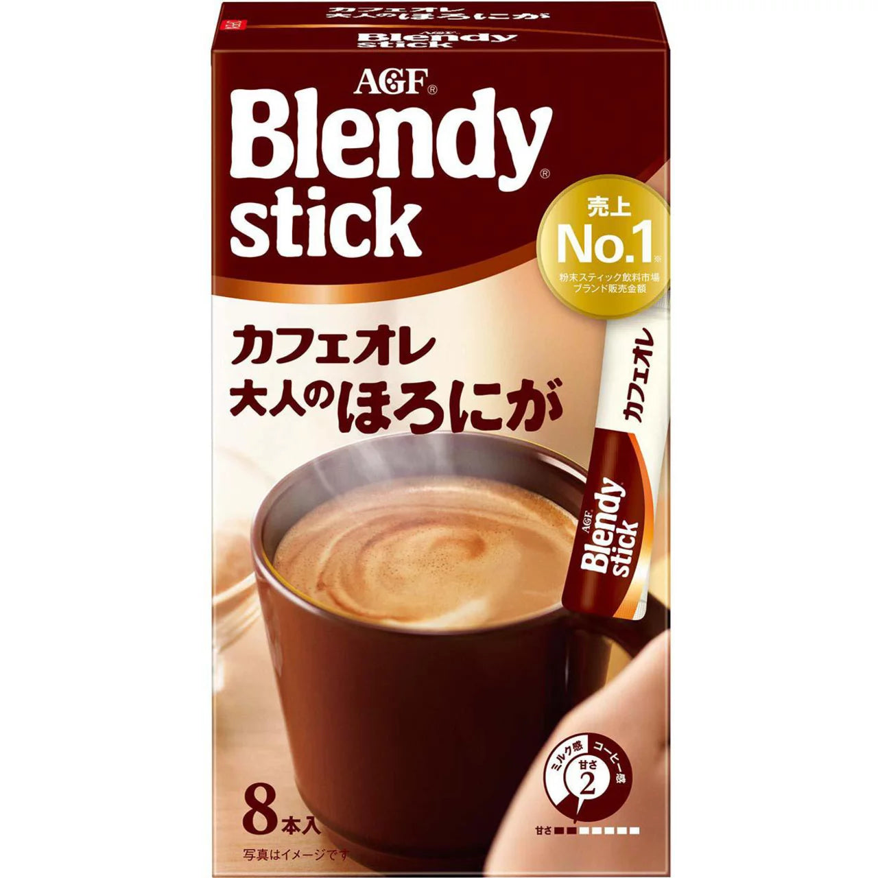 AGF Blendy Stick