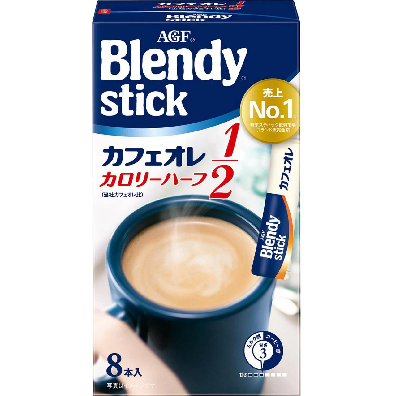AGF Blendy Stick