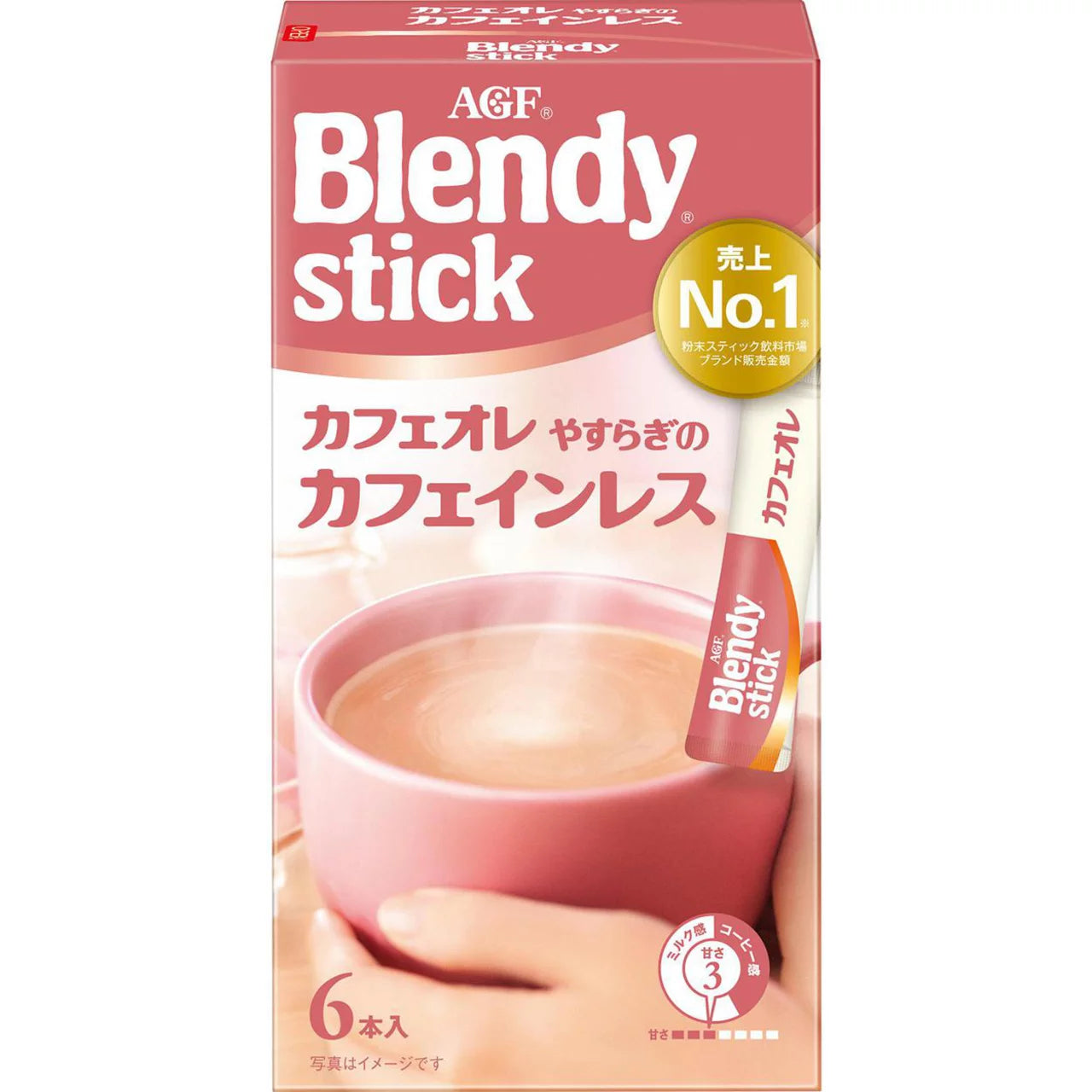 AGF Blendy Stick