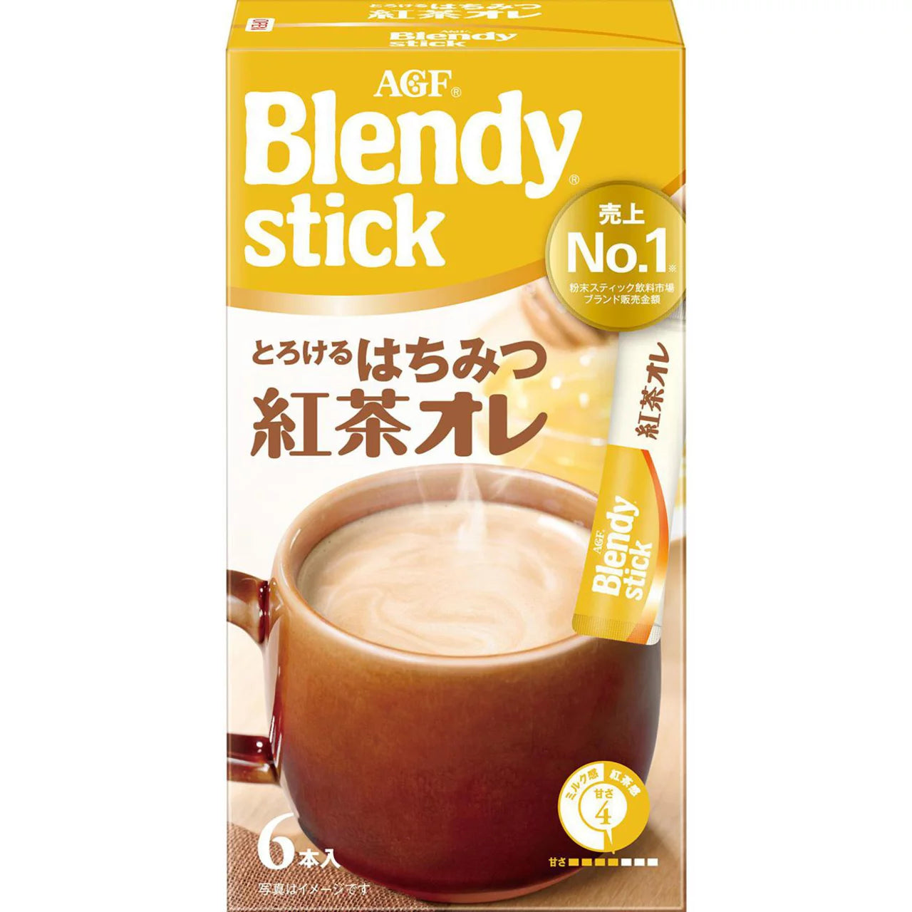 AGF Blendy Stick