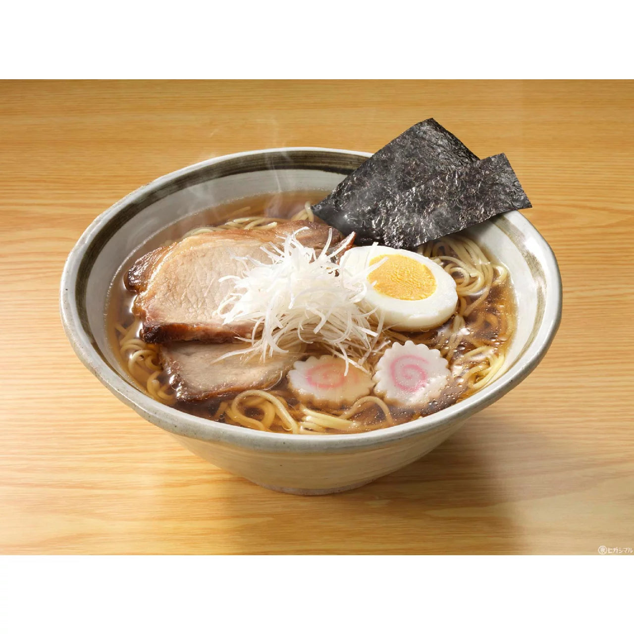 Higashimaru Soy Sauce Ramen Soup (6 Packs)