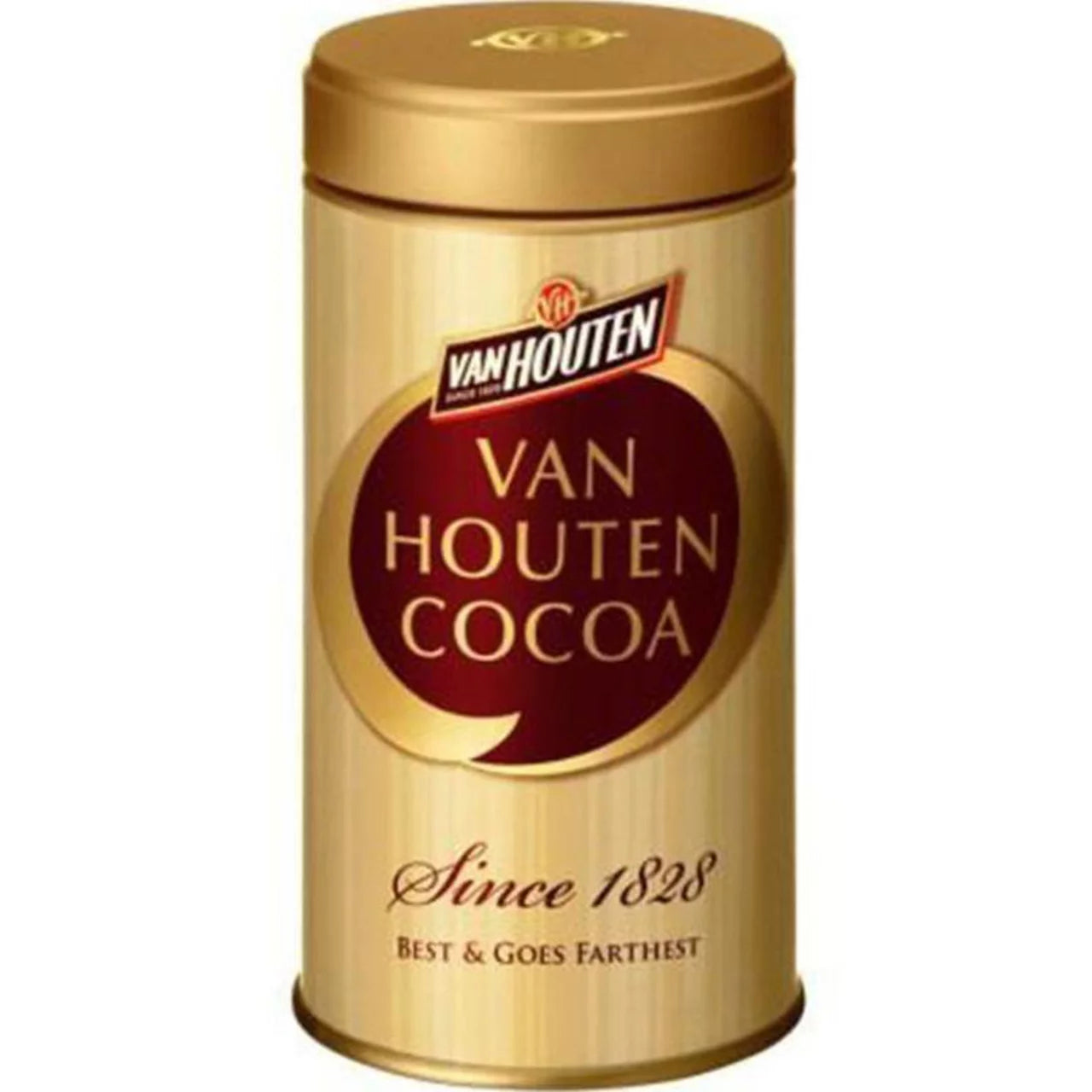 Van Houten Pure Cocoa 100g