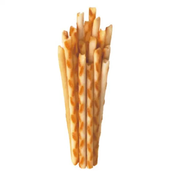 Calbee Karujaga Light Potato Sticks (41g)