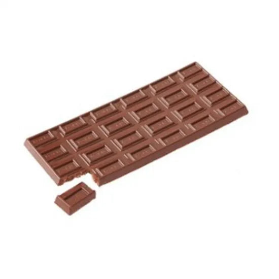 Lotte Crunky Chocolate Bar