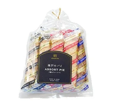 Shoeido Kobe Pie (9 Sticks)