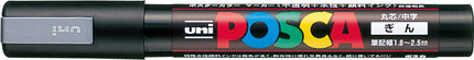 Mitsubishi Pencil Posca Medium Point Water-Based Marker PC5M (29 Colors Available)