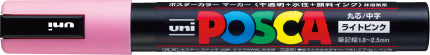 Mitsubishi Pencil Posca Medium Point Water-Based Marker PC5M (29 Colors Available)