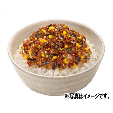 Marumiya Furikake (5 flavors)