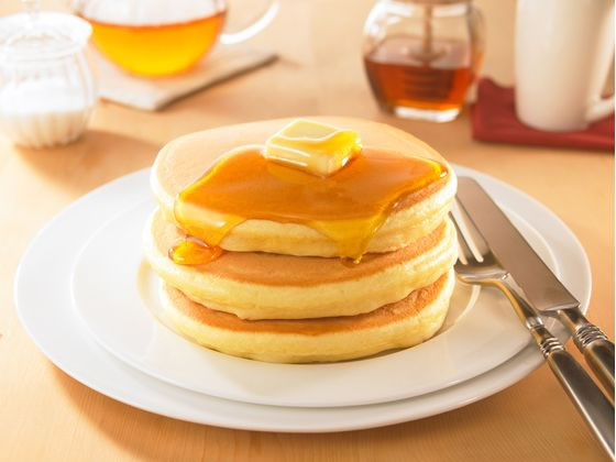 Showa Hot Cake Mix (300g)