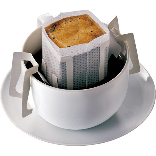 UCC Ueshima Coffee Shokunin Coffee One-Drip (18 cups)