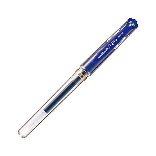 uni-ball Signo Broad 1.0mm Gel Pen (UM-153)