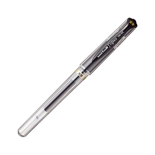 uni-ball Signo Broad 1.0mm Gel Pen (UM-153)