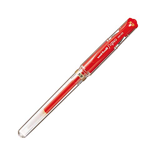 uni-ball Signo Broad 1.0mm Gel Pen (UM-153)