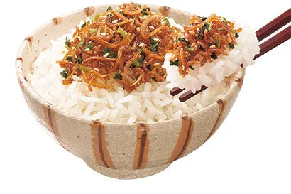 Marumiya Soft Furikake