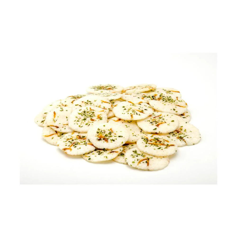 Mikawaya Ebi Mangetsu (75g)