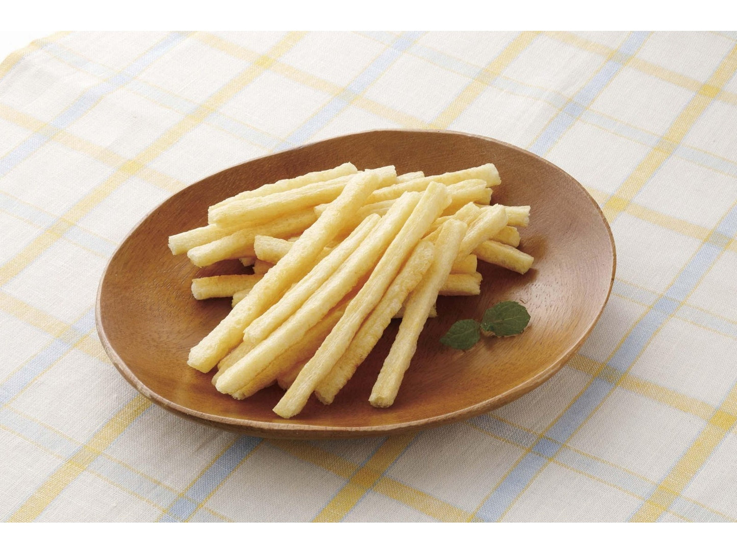 Morinaga Potelong Salt Flavor (45g)