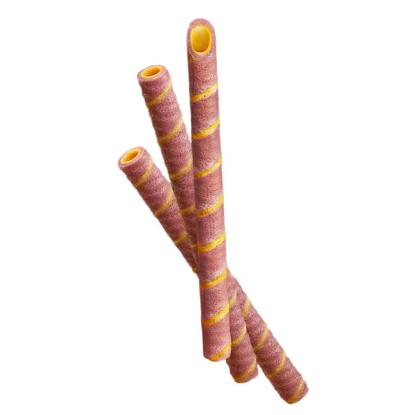 Yamazaki Biscuit Picola – Sweet Potato Flavor