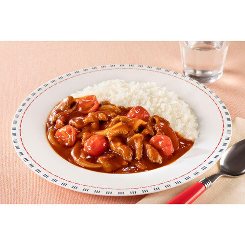 House Foods Ripe Tomato Hayashi Rice Sauce 184g