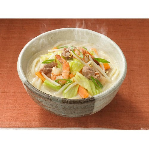 Higashimaru Champon Udon Soup (3 packs)