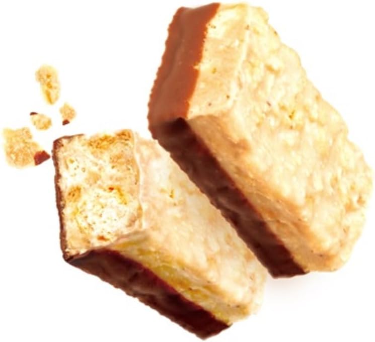 Black Thunder Milk Mini Bars (110g)