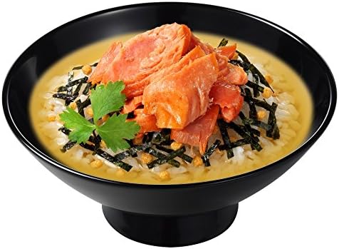 Nagatanien Dashi Chazuke Assortment (8 bags, 4 flavors)