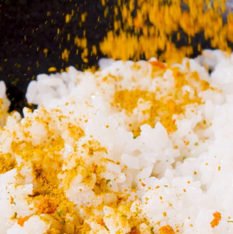 Glico Dry Curry Mix (2 Servings)