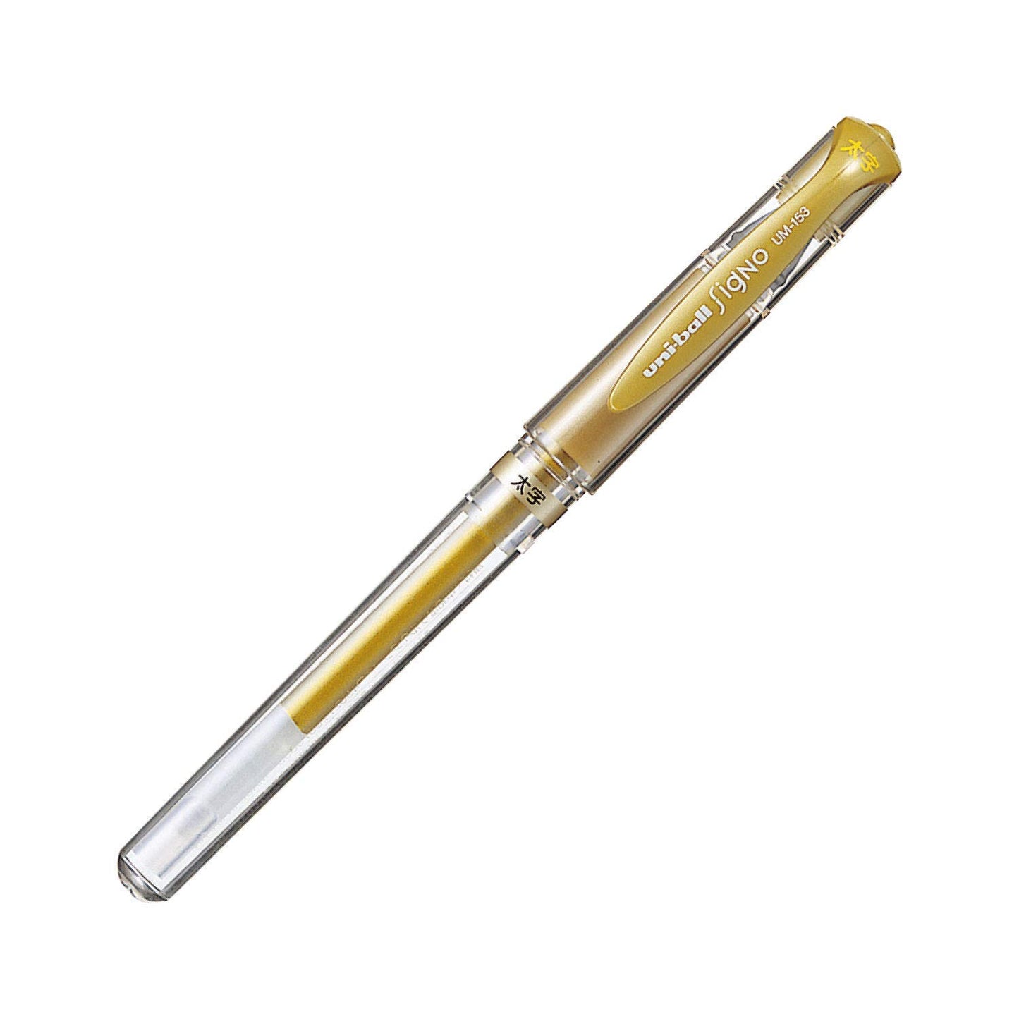 uni-ball Signo Broad 1.0mm Gel Pen (UM-153)