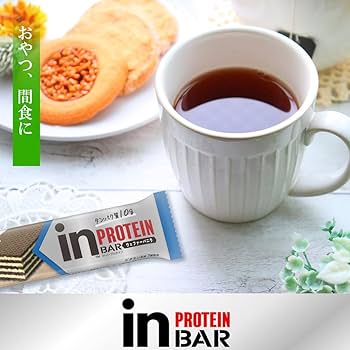 Morinaga in Bar Protein