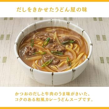 Higashimaru Curry Udon Soup (3 packs)