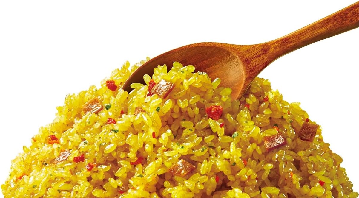 Glico Dry Curry Mix (2 Servings)