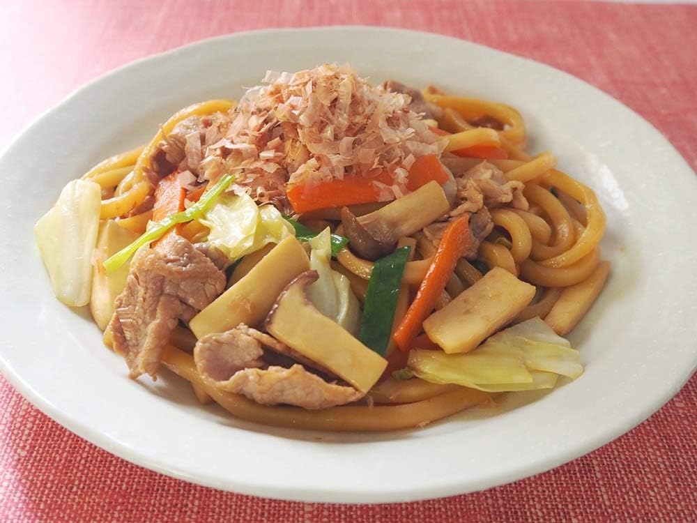 Riken Sozairyoku Bonito Dashi