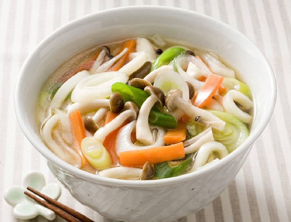 Kewpie 3-Minute Cooking Japanese-Style Vegetable Soup Base