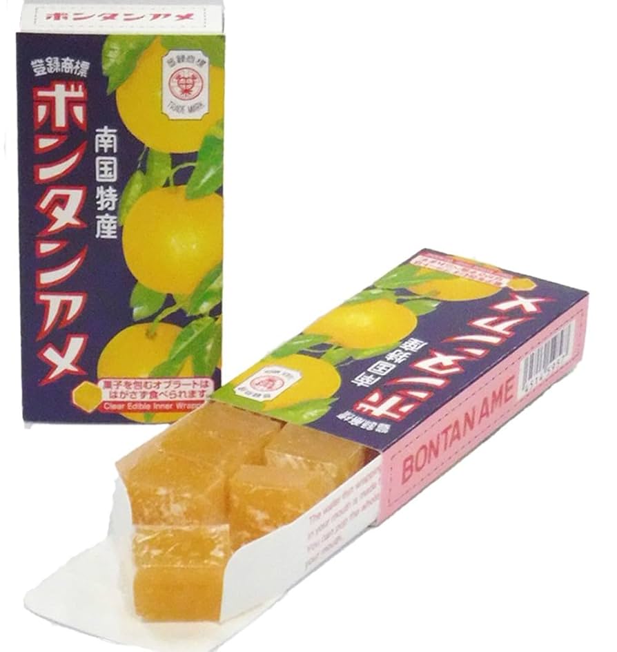 Seika Bontan Ame Candy 14 Pieces