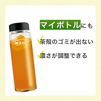 Ito En Instant Healthy Mineral Barley Tea (40g)
