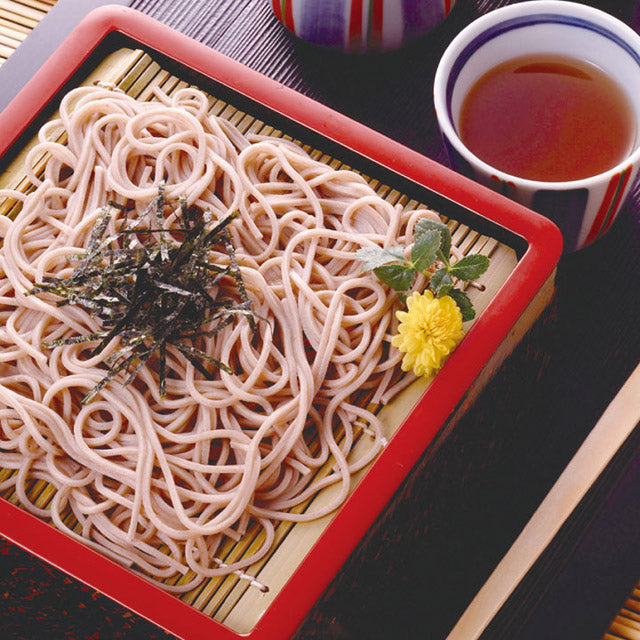 Yoshiya Hyande Soba (240g)