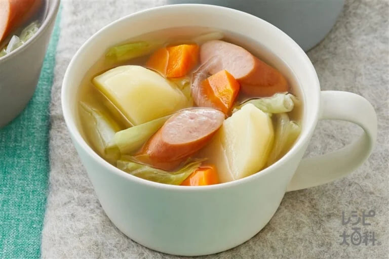 Ajinomoto Consommé Granules (50g)