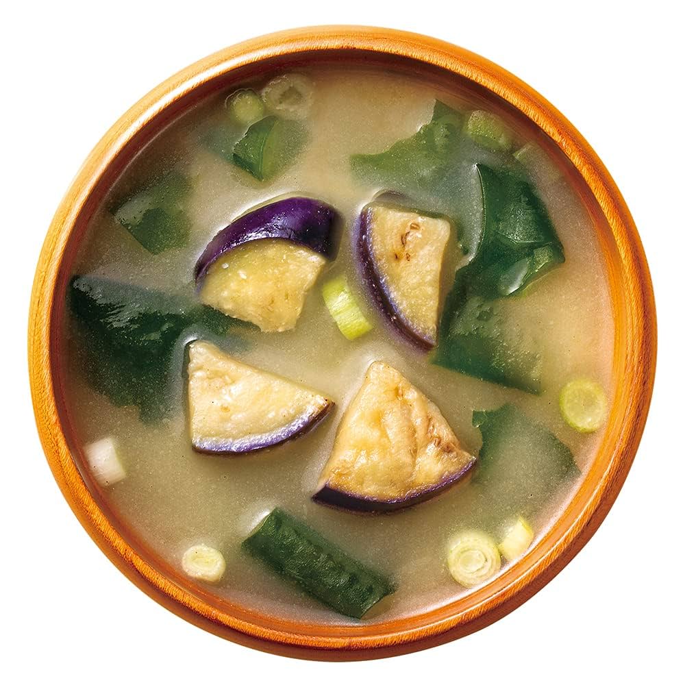 Shinshuichi Miso Shokudo Miso-ya no Ippai (10 servings)
