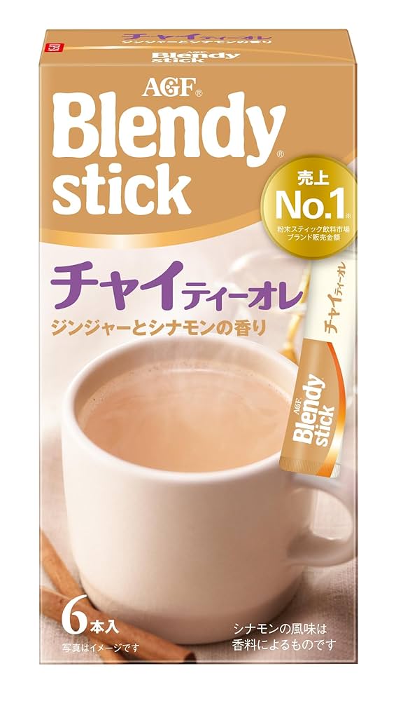 AGF Blendy Stick