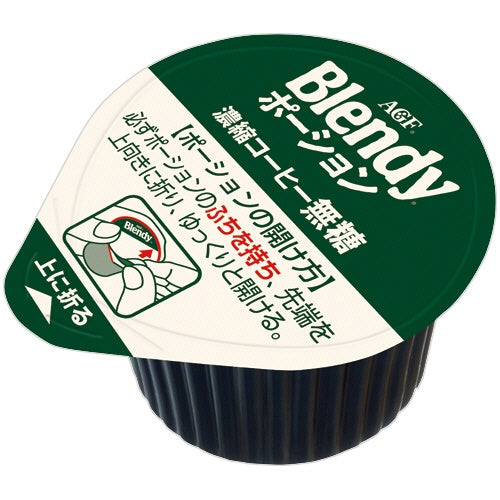 AGF Blendy Potion(6 pieces)