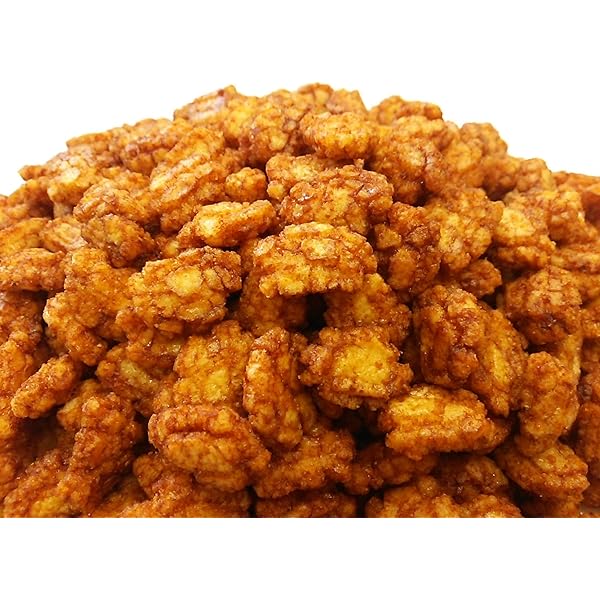 Amanoya Kabukiage Rice Crackers (11 pieces)