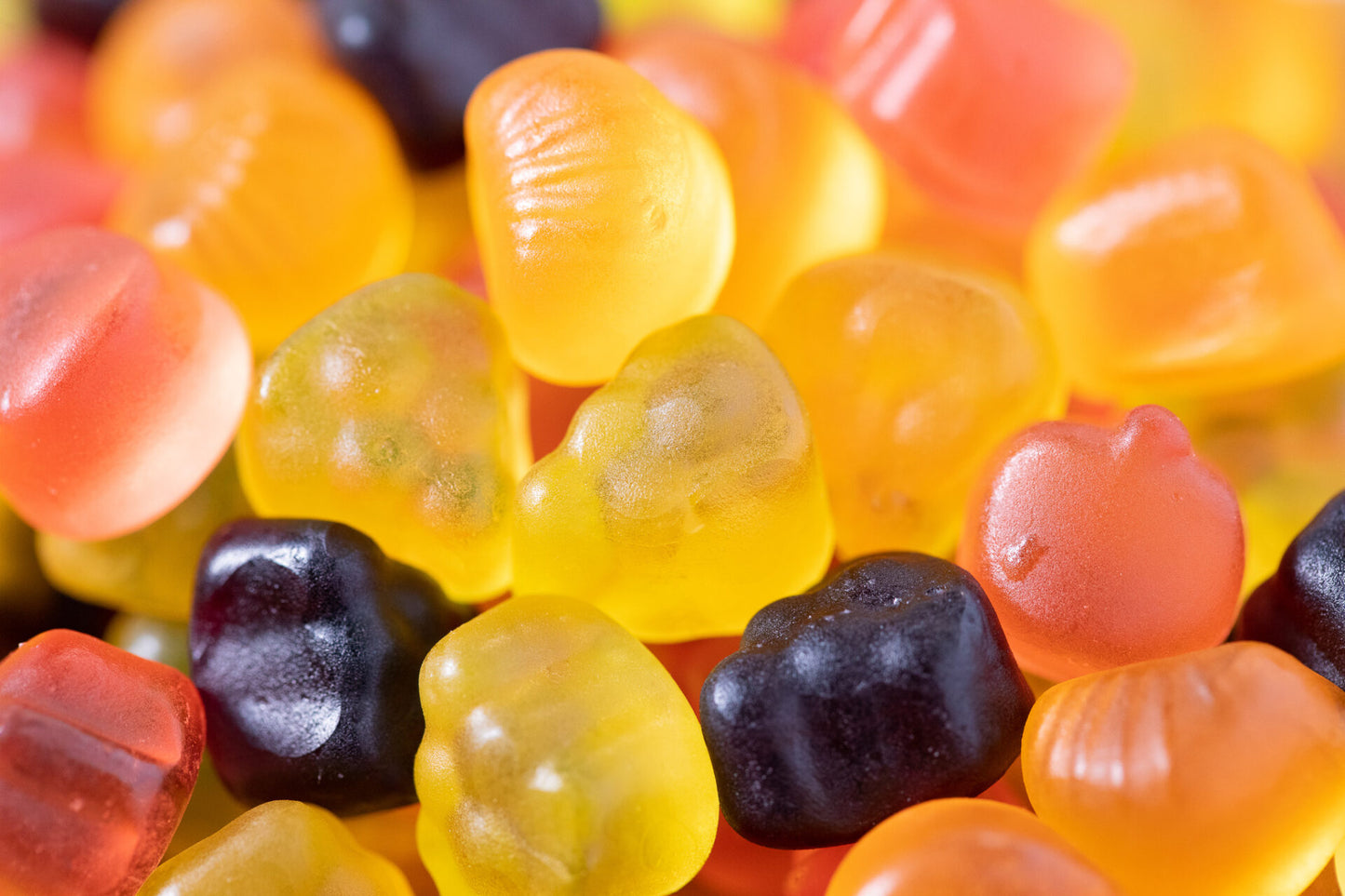 UHA Mikakuto Kogumi Gummies (85g)