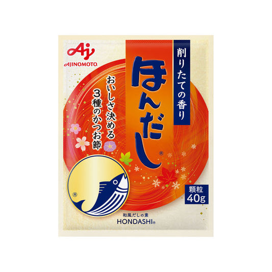 Ajinomoto Hondashi (40g)